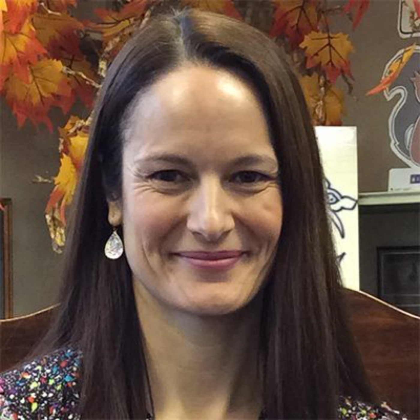 How Mira Campbell uses Book Creator