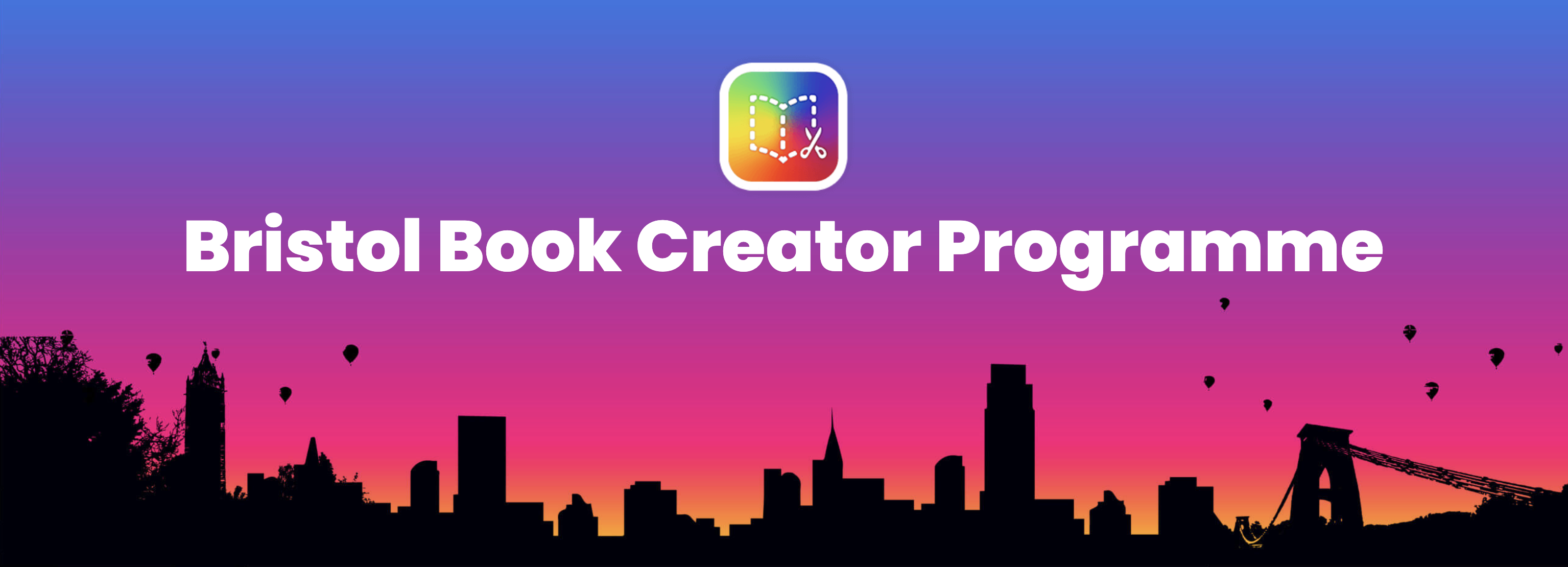 Bristol Book Creator Programme